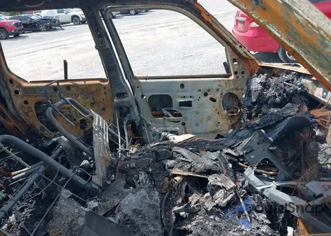 2002 Ford Explorer Sport Trac из США, поврежденный, VIN 1FMZU77E62UB26604